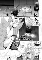 Yakumo Gensou / 八雲幻葬 [Nakatsugawa Minoru] [Touhou Project] Thumbnail Page 04