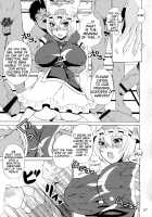 Yakumo Gensou / 八雲幻葬 [Nakatsugawa Minoru] [Touhou Project] Thumbnail Page 06