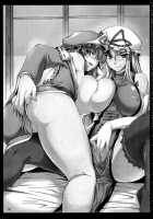 Toshimaen 0 / 年増艶・0 [Misasagi Task] [Touhou Project] Thumbnail Page 03