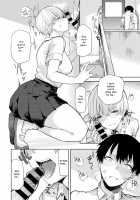 Tall & Cute / Tall&Cute [Okyou] [Original] Thumbnail Page 10