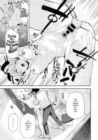 Tall & Cute / Tall&Cute [Okyou] [Original] Thumbnail Page 17