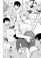 Tall & Cute / Tall&Cute [Okyou] [Original] Thumbnail Page 02