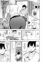 Tall & Cute / Tall&Cute [Okyou] [Original] Thumbnail Page 03