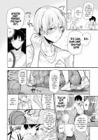 Tall & Cute / Tall&Cute [Okyou] [Original] Thumbnail Page 04