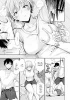 Tall & Cute / Tall&Cute [Okyou] [Original] Thumbnail Page 05