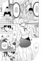 Tall & Cute / Tall&Cute [Okyou] [Original] Thumbnail Page 07