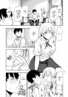 Tall & Cute / Tall&Cute [Okyou] [Original] Thumbnail Page 09