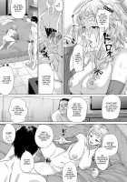 Dasshutsu Seikou!? / 脱出性交！？ [Chicken] [Original] Thumbnail Page 17