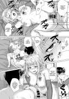 Dasshutsu Seikou!? / 脱出性交！？ [Chicken] [Original] Thumbnail Page 20