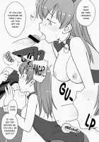 Futa Bunny / ふたバニ [Hinemosu Notari] [Original] Thumbnail Page 06