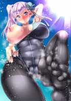 Chaldea Kuro Tights Bu 4 / カルデア黒タイツ部 4 [Nyx] [Fate] Thumbnail Page 23