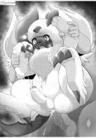 Mind Break ♂ [Achi] [Pokemon] Thumbnail Page 101