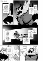 Mind Break ♂ [Achi] [Pokemon] Thumbnail Page 18