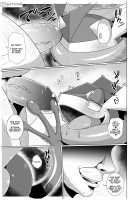 Mind Break ♂ [Achi] [Pokemon] Thumbnail Page 24