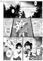 Mind Break ♂ [Achi] [Pokemon] Thumbnail Page 39