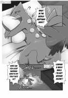 Mind Break ♂ [Achi] [Pokemon] Thumbnail Page 41