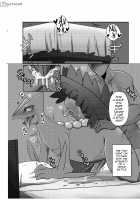 Mind Break ♂ [Achi] [Pokemon] Thumbnail Page 43