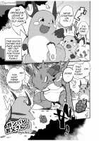 Mind Break ♂ [Achi] [Pokemon] Thumbnail Page 44
