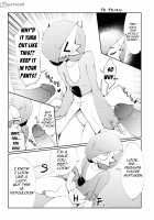 Mind Break ♂ [Achi] [Pokemon] Thumbnail Page 52