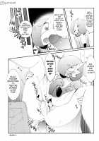 Mind Break ♂ [Achi] [Pokemon] Thumbnail Page 53