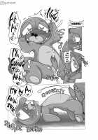 Mind Break ♂ [Achi] [Pokemon] Thumbnail Page 56