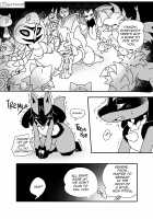 Mind Break ♂ [Achi] [Pokemon] Thumbnail Page 60
