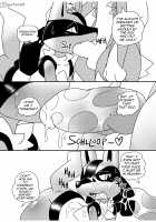 Mind Break ♂ [Achi] [Pokemon] Thumbnail Page 63