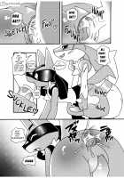 Mind Break ♂ [Achi] [Pokemon] Thumbnail Page 66