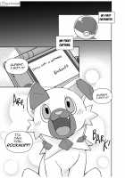 Mind Break ♂ [Achi] [Pokemon] Thumbnail Page 68