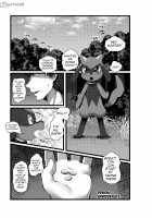 Mind Break ♂ [Achi] [Pokemon] Thumbnail Page 72