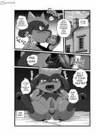 Mind Break ♂ [Achi] [Pokemon] Thumbnail Page 73