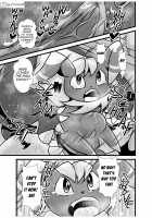 Mind Break ♂ [Achi] [Pokemon] Thumbnail Page 78