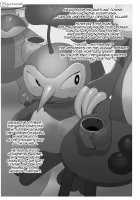 Mind Break ♂ [Achi] [Pokemon] Thumbnail Page 80