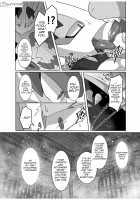 Mind Break ♂ [Achi] [Pokemon] Thumbnail Page 89