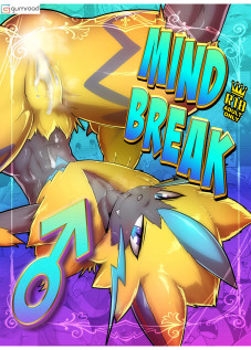 Mind Break ♂ [Achi] [Pokemon]