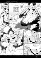 Yuka Deli / ゆかデリ [Itou Life] [Touhou Project] Thumbnail Page 09