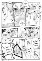 Marisa holic na Summer Wars ~Summer Wars like Marisa holic~ / まりさ☆ほりっくなさま～うぉ～ず Summer Wars like Marisa holic [Matsushita Yuu] [Touhou Project] Thumbnail Page 19