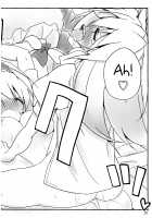 Marisa holic na Summer Wars ~Summer Wars like Marisa holic~ / まりさ☆ほりっくなさま～うぉ～ず Summer Wars like Marisa holic [Matsushita Yuu] [Touhou Project] Thumbnail Page 20