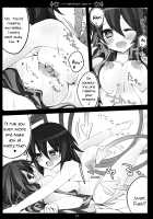 Undefined Fantastic Orgasm / Undefined Fantastic Orgasm [Suzume Miku] [Touhou Project] Thumbnail Page 19