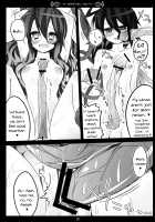 Undefined Fantastic Orgasm / Undefined Fantastic Orgasm [Suzume Miku] [Touhou Project] Thumbnail Page 20