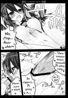 Undefined Fantastic Orgasm / Undefined Fantastic Orgasm [Suzume Miku] [Touhou Project] Thumbnail Page 21