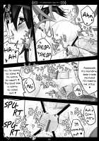 Undefined Fantastic Orgasm / Undefined Fantastic Orgasm [Suzume Miku] [Touhou Project] Thumbnail Page 22