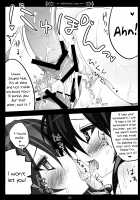 Undefined Fantastic Orgasm / Undefined Fantastic Orgasm [Suzume Miku] [Touhou Project] Thumbnail Page 24