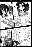 Undefined Fantastic Orgasm / Undefined Fantastic Orgasm [Suzume Miku] [Touhou Project] Thumbnail Page 25