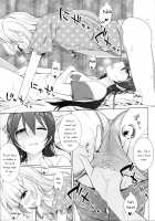 The Forfeit is a Solo Performance / 罰ゲームはソロセックス [Mikuta] [Love Live!] Thumbnail Page 17