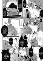 Kasamusume Ryoujoku Goudou "Cuffs" (Part 1) / 傘娘陵辱合同「Cuffs」 [Sanwaribiki] [Touhou Project] Thumbnail Page 08