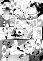 NAKED STAR [Yukimachi Tounosuke] [Fullmetal Alchemist] Thumbnail Page 23