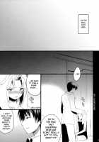 NAKED STAR [Yukimachi Tounosuke] [Fullmetal Alchemist] Thumbnail Page 27