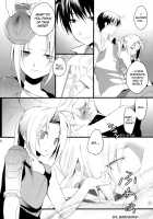 NAKED STAR [Yukimachi Tounosuke] [Fullmetal Alchemist] Thumbnail Page 28