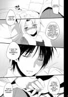 NAKED STAR [Yukimachi Tounosuke] [Fullmetal Alchemist] Thumbnail Page 29